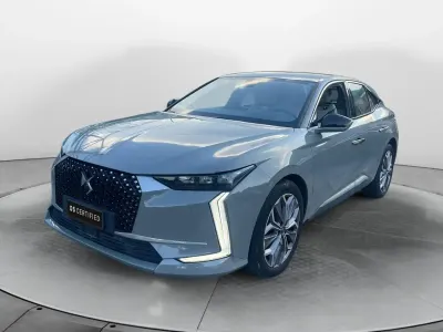Usata DS Automobiles DS4 Trocadero 131 CV (96 kW) 2022 Grigio SUV