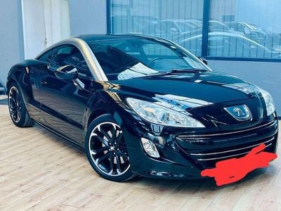 Usata 2012 Peugeot RCZ Coupé | 10.500 € (Ottimo prezzo)