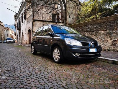 usata Renault Scénic II Scénic 1.5 dCi/105CV Pack Authentique