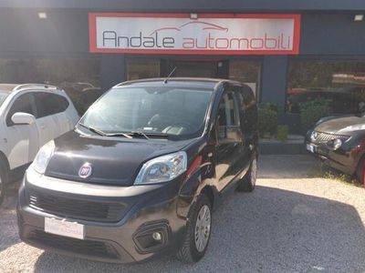 usata Fiat Qubo 1.3 MJT 80 CV Dynamic