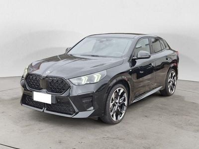 Nero Usata 2024 BMW X2 M Sport SUV | 48.700 € (Buon prezzo)