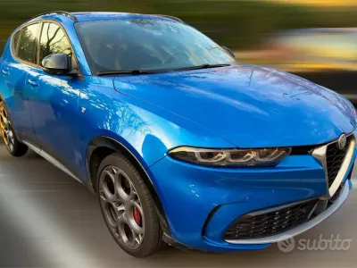 Usata Alfa Romeo Tonale