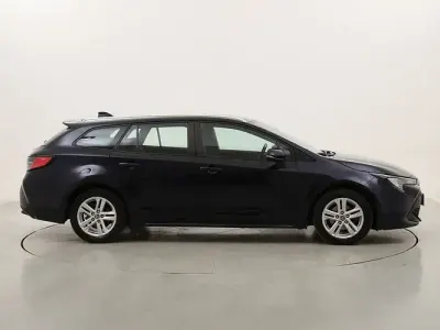 Usata Toyota Corolla Business Edition 122 CV (89 kW) 2022 Station wagon
