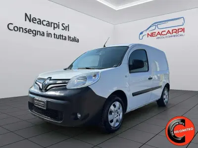 Usata Renault Kangoo