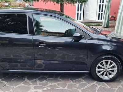 Usata VW Polo Comfortline 90 CV (66 kW) 2010 Utilitaria