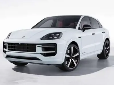 Usata Porsche Cayenne