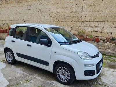 Usata 2017 Fiat Panda Utilitaria | 7700 € (Buon prezzo)