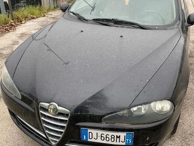 Alfa Romeo 147