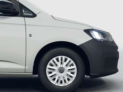 Nuova VW Caddy Business 102 CV (75 kW) 2026 Bianco candy Monovolume