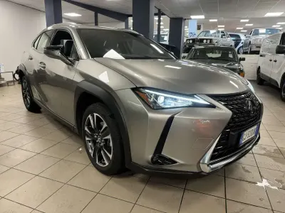 Usata Lexus UX