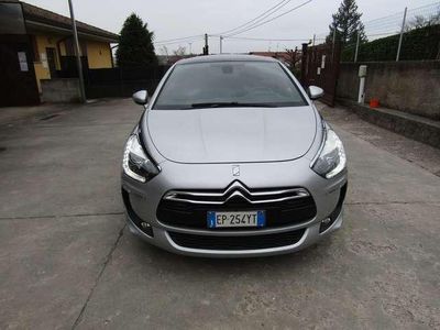 usata Citroën DS5 2.0 hdi Sport Chic 160cv auto