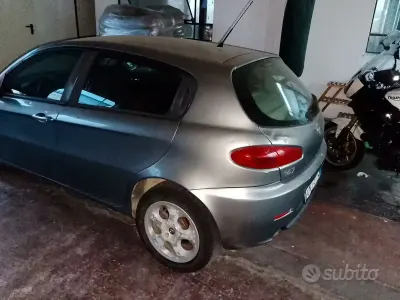 Usata Alfa Romeo 147