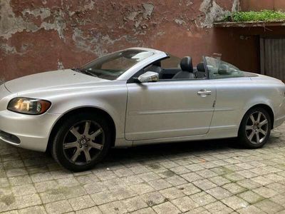 Volvo C70