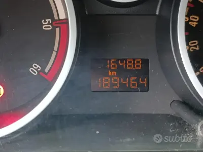 Begagnad Opel Corsa