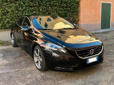 usata Volvo V40 (2012-2020) - 2013