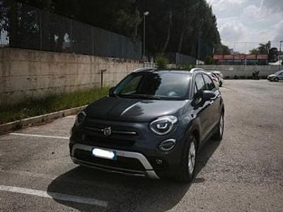 Usata Fiat 500 120 CV (88 kW) 2020 Station wagon