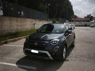 Usata Fiat 500 2020 Station wagon