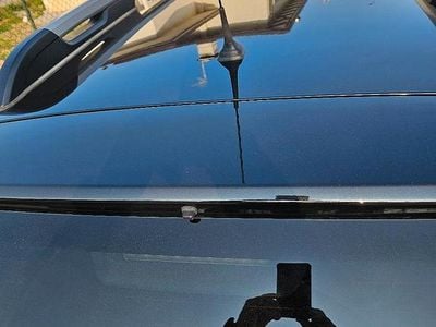 Usata Dacia Duster 110 CV (80 kW) 2019 Nero SUV