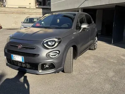 Usata Fiat 130