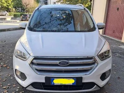 Usata Ford Kuga ST-Line 120 CV (88 kW) 2019 SUV