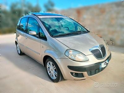 Usata Lancia Musa 95 CV (69 kW) 2005 Monovolume