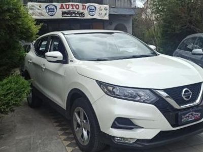 usata Nissan Qashqai -- 1.5 dCi Business