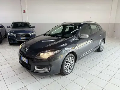 Usata Renault Mégane GrandTour