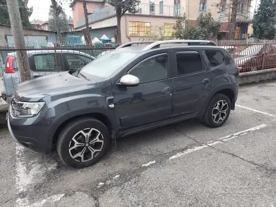 Usata Dacia Duster 110 CV (80 kW) 2018 SUV