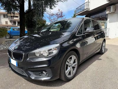 Usata BMW 216 Active Tourer