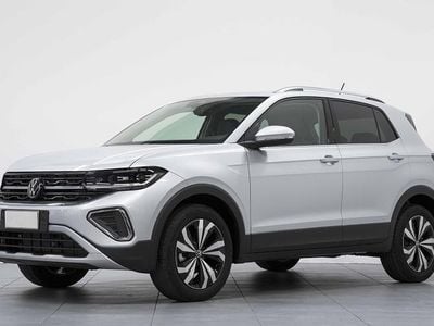 Nouvelle VW T-Cross Style 115 ch (84 kW) 2026 SUV