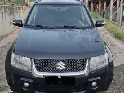 Usata Suzuki Grand Vitara 129 CV (94 kW) 2009 SUV