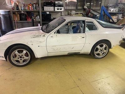 Usata 1995 Porsche 944 Turbo Coupé | 9500 €