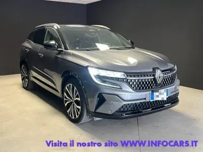 Usata Renault Austral