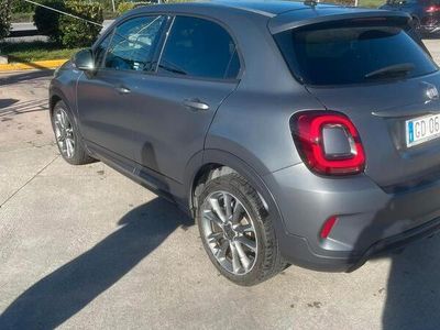 usata Fiat 500X - 2021