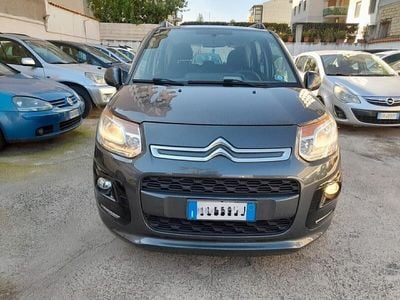 Citroën C3 Picasso