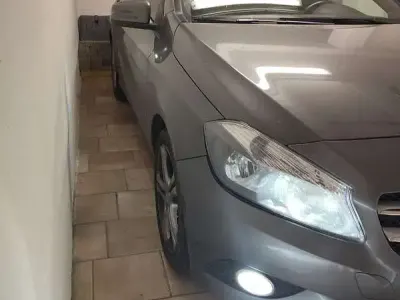 Usata Mercedes A180