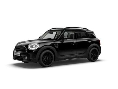 Usata Mini Cooper D Countryman 150 CV (110 kW) 2021 SUV