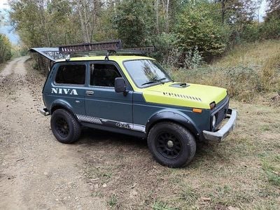 Lada niva