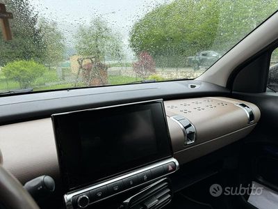 Usata Citroën C4 Cactus 762 CV (560 kW) 2015 Utilitaria