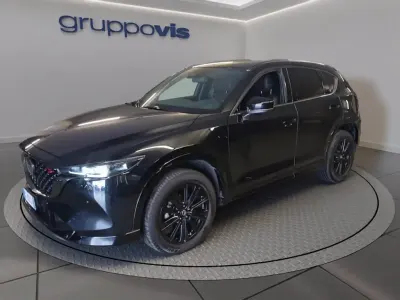 Usata Mazda CX-5
