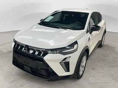 Nuova Mitsubishi ASX Inform 91 CV (66 kW) 2026 Bianco SUV