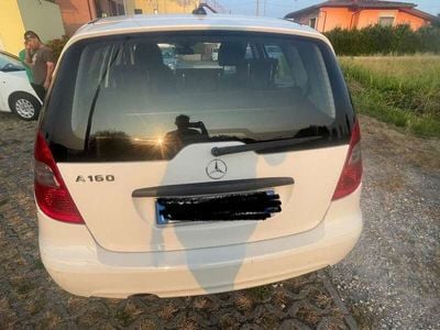 Mercedes A150