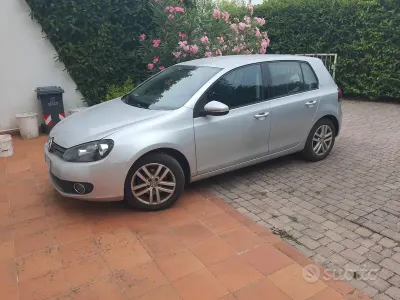 Usata VW Golf VI