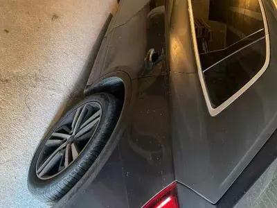 Usata Audi Q5 190 CV (139 kW) 2019 Grigio SUV