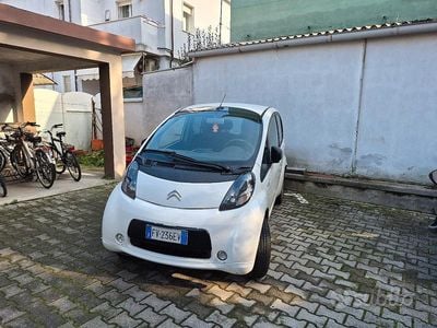 Bianco Usata 2019 Citroën C-zero Seduction Utilitaria | 4100 € (Super prezzo)