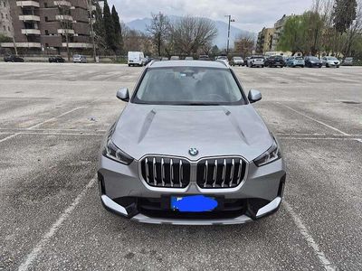 Usata BMW X1 xLine 150 CV (110 kW) 2024 SUV