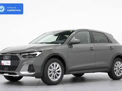 Usata Audi A1 Design 116 CV (85 kW) 2025 Grigio SUV