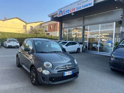 Other Usata 2021 Fiat 500 Rockstar Utilitaria | 10.900 € (Buon prezzo)