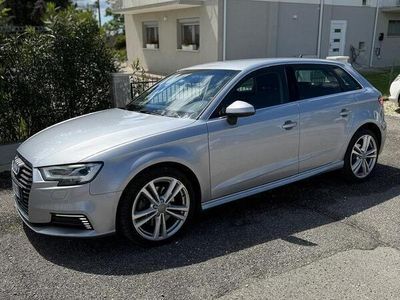 usata Audi A3 spb PHEEV1.4R4150 DSG