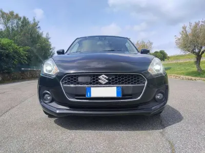 Usata Suzuki Swift